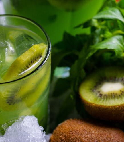 kiwi-lemonade