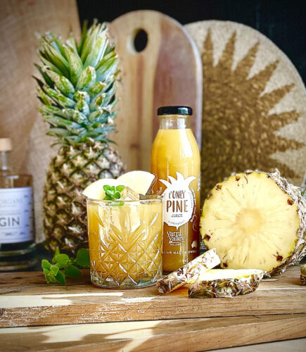 YVH_350ml Juices_Pineapple_Gin