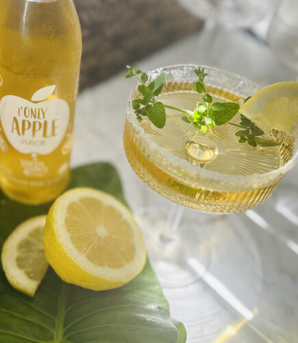 YVH_350ml L'Only Apple_Appletini 1